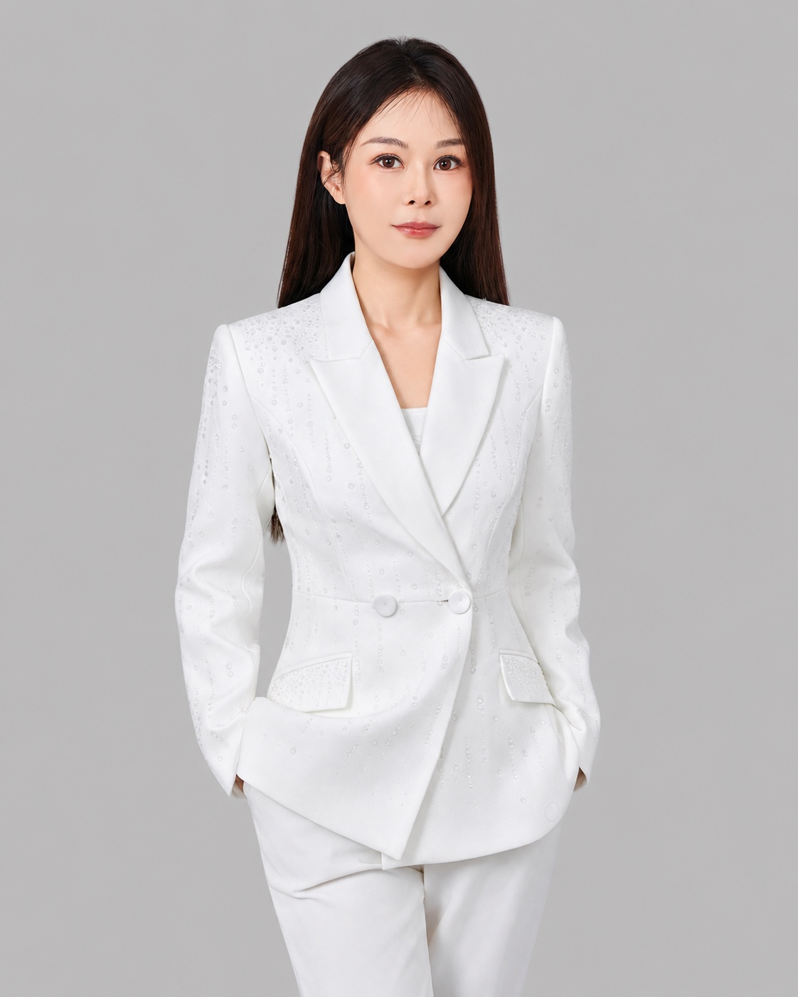刘金丽医生